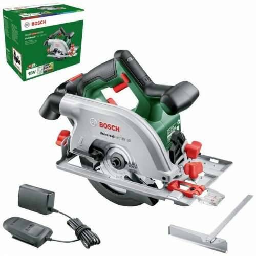 Kružna pila BOSCH Universal Circ 18 V 160 mm Cijena