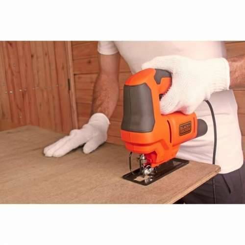 Ubodna pila Black & Decker Cijena