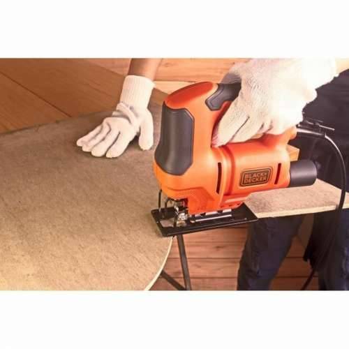 Ubodna pila Black & Decker Cijena