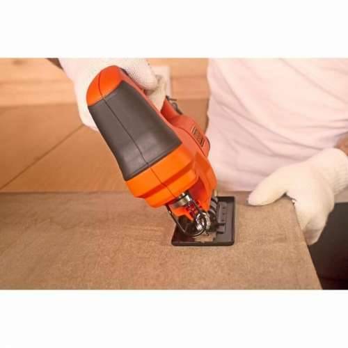 Ubodna pila Black & Decker Cijena