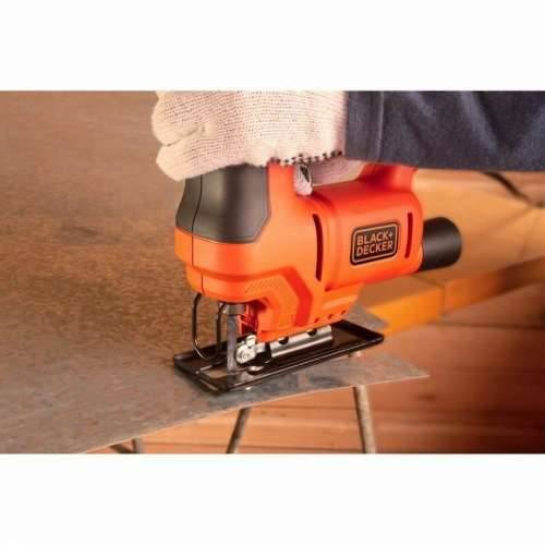 Ubodna pila Black & Decker Cijena