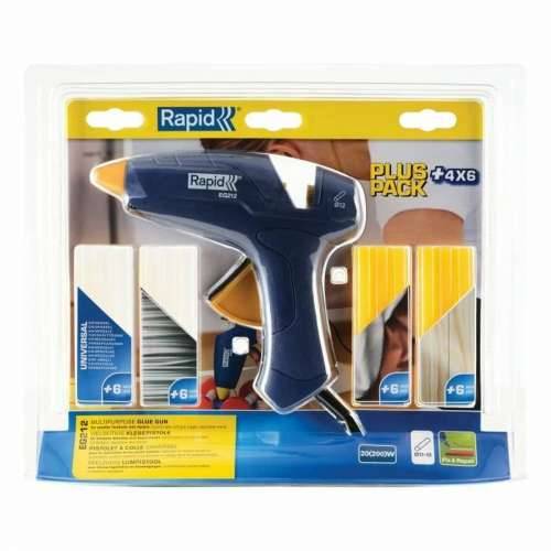 Pištolj za ljepilo Rapid EG212 Ø 12 mm Cijena