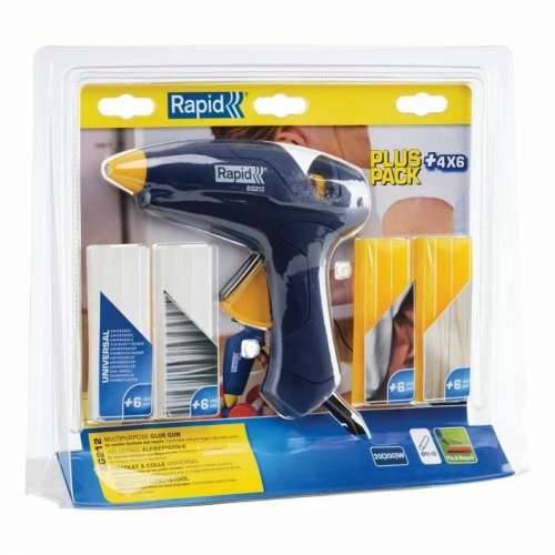 Pištolj za ljepilo Rapid EG212 Ø 12 mm Cijena