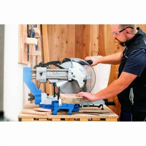 Kutna pila Scheppach HM305SL 2000 W Cijena
