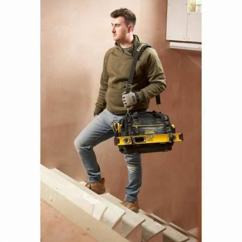 Torba s alatom Stanley PRO-STACK™ - FMST17627-1 45 cm Cijena