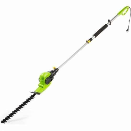 Rezač za živice Fieldmann FZN 6005-E 450 W Cijena