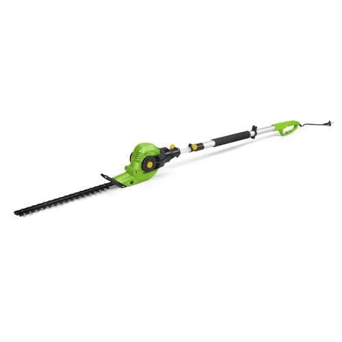 Rezač za živice Fieldmann FZN 6005-E 450 W Cijena