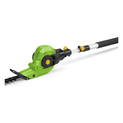 Rezač za živice Fieldmann FZN 6005-E 450 W Cijena