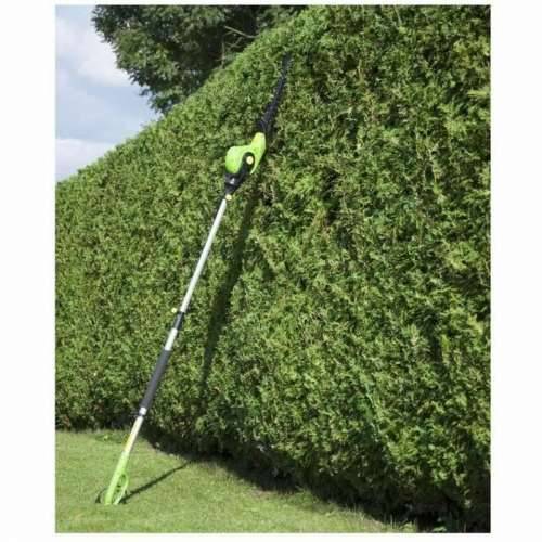 Rezač za živice Fieldmann FZN 6005-E 450 W Cijena