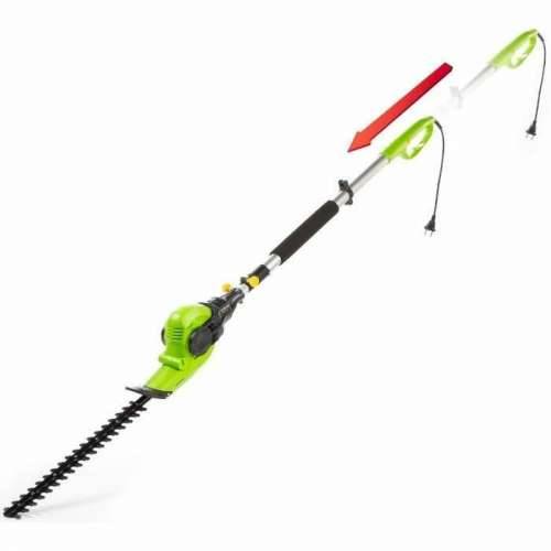 Rezač za živice Fieldmann FZN 6005-E 450 W Cijena