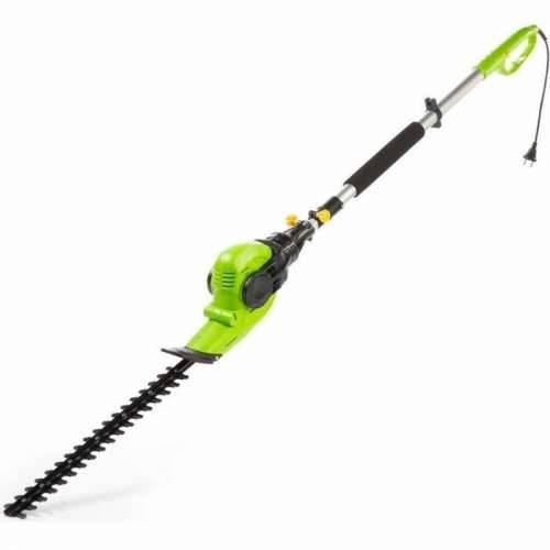 Rezač za živice Fieldmann FZN 6005-E 450 W Cijena