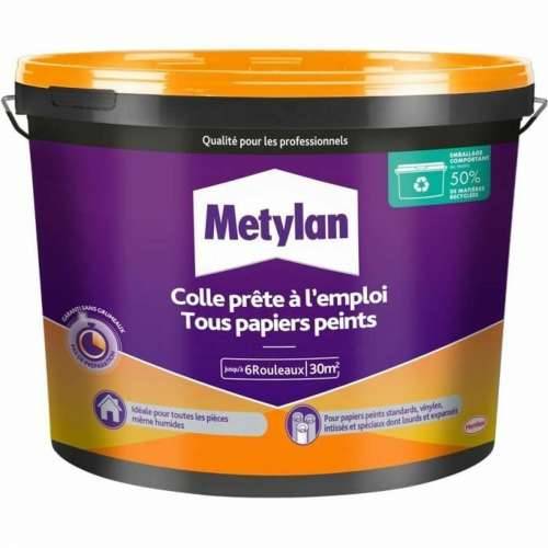 Ljepilo Metylan 4,5 Kg Cijena