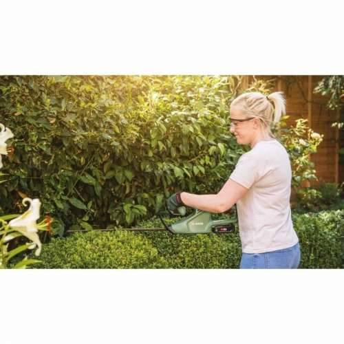 Rezač za živice BOSCH EasyHedge 18 V Cijena