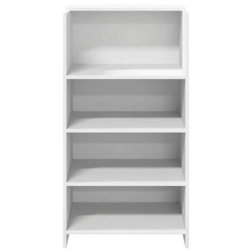 Prijemni stol bijeli 55x50x103,5 cm izrađeno drvo - Bijela 55 x 50 x 103.5 cm Cijena