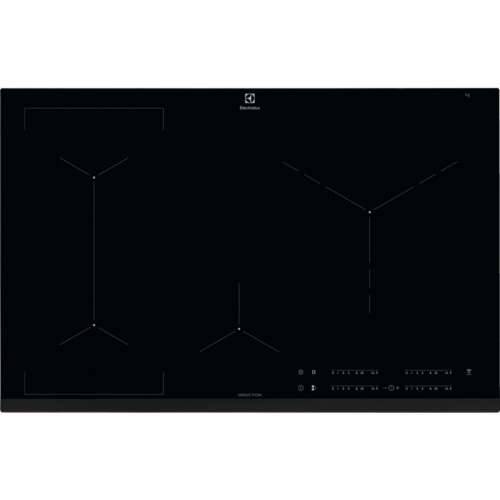 Indukcijska Ploča Electrolux EIV83446 78 cm 7350 W Cijena