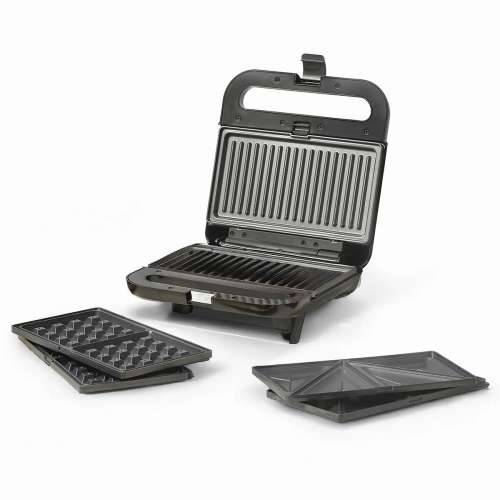 Aparat za sendviče UFESA ROBSON 850W SANDW-GRILL-GOFRE 850 W Cijena