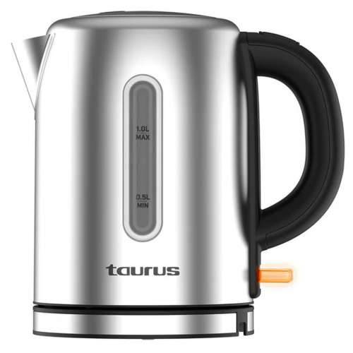Kuhalo Taurus TAURUS SELENE COMPACT KE2400X Čelik Nehrđajući Čelik 2400 W 1 L Cijena