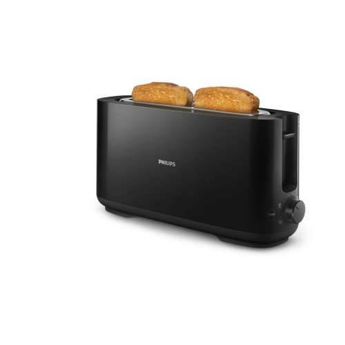 Toster Philips TOSTADORADEPLÁSTICOCONRANURALA 950 W Cijena