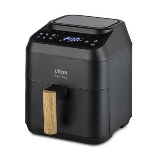 Friteza na Zrak UFESA FRYIN FREE 2,8L 1200W DIGITAL 1200 W 2,8 L Cijena