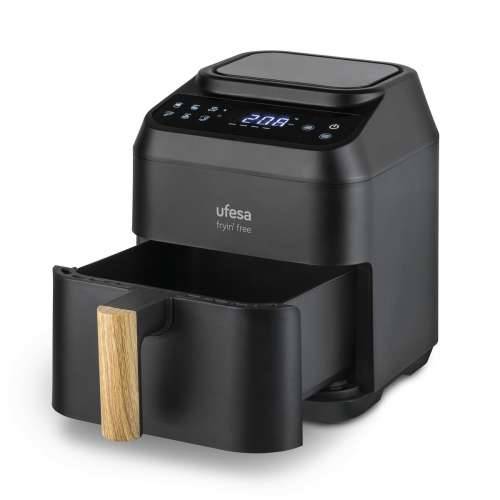 Friteza na Zrak UFESA FRYIN FREE 2,8L 1200W DIGITAL 1200 W 2,8 L Cijena