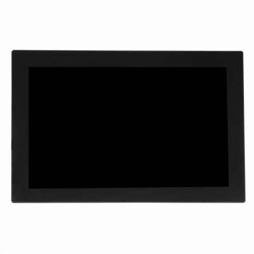 Okvir za digitalne fotografije Denver Electronics PFF-1037B 10,1” Crna Cijena