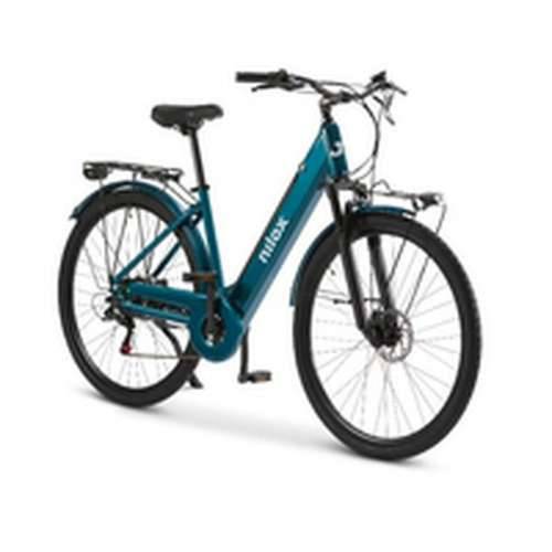 Električni Bicikl Nilox J7 Zelena 250 W 28” Cijena
