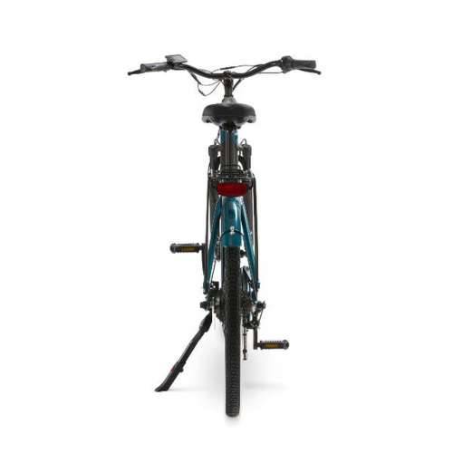 Električni Bicikl Nilox J7 Zelena 250 W 28” Cijena