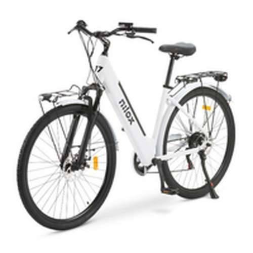 Električni Bicikl Nilox J7 Bijela 250 W 28” Cijena