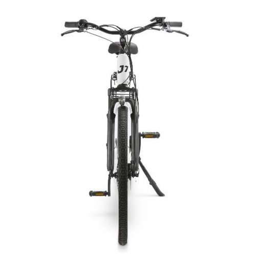 Električni Bicikl Nilox J7 Bijela 250 W 28” Cijena