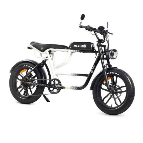 Električni Bicikl Youin BK7000 MIAMI 250 W 20” Cijena