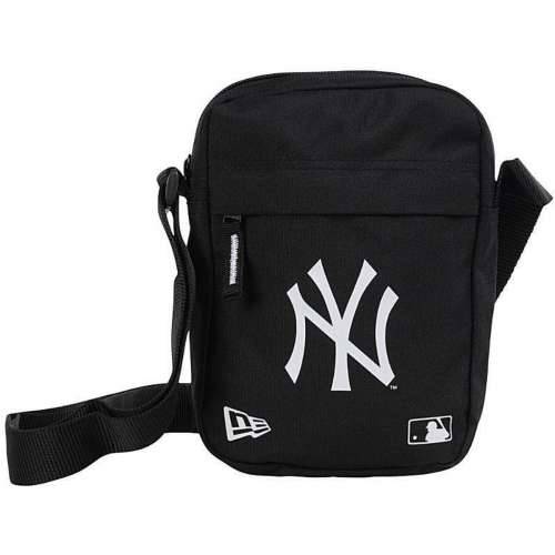 Torba za Rame New Era SIDE 11942030 Crna Cijena