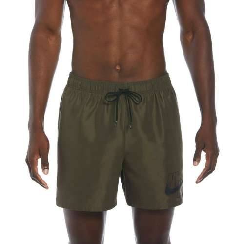 Muški Kupaći Kostim Nike 5” VOLLEY SHORT NESSA566 240 Zelena Cijena