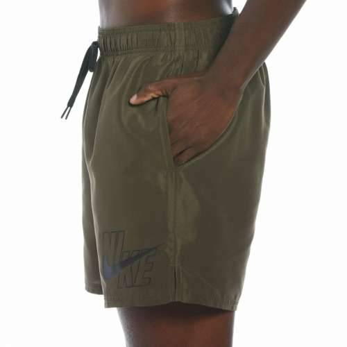 Muški Kupaći Kostim Nike 5” VOLLEY SHORT NESSA566 240 Zelena Cijena