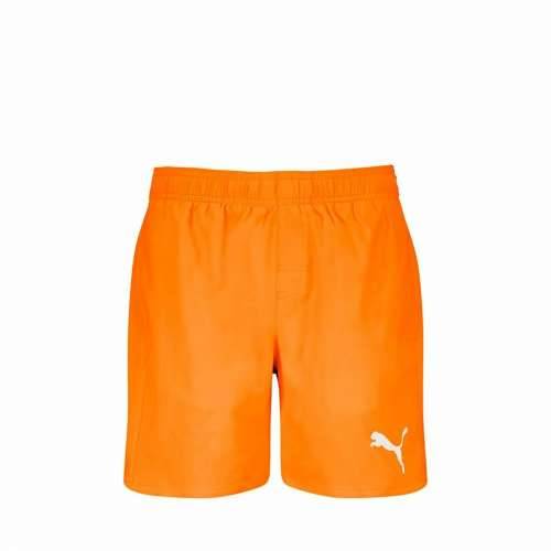 Dječji Kupaći Kostim Puma SWIN BOYS 701224511 007 Oranžna Cijena