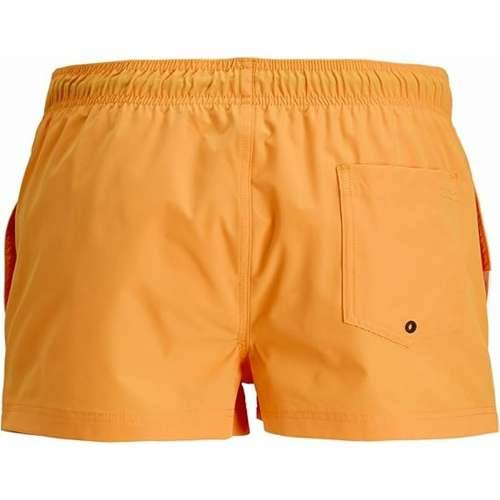 Muški Kupaći Kostim Jack & Jones JPSTBORA BORA JJSWIM SOLID Oranžna Cijena