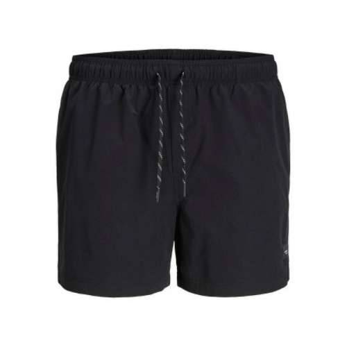 Muški Kupaći Kostim Jack & Jones JPSTMAUI JJSWIM SOLID AKM SN Crna Cijena