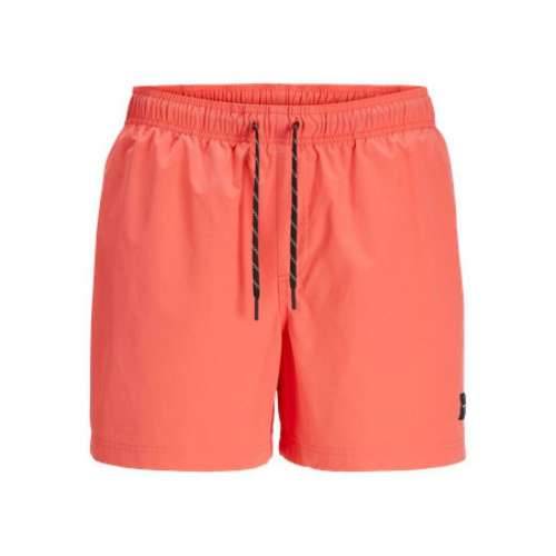 Muški Kupaći Kostim Jack & Jones JPSTBORA BORA JJSWIM SOLID AKM Oranžna Cijena