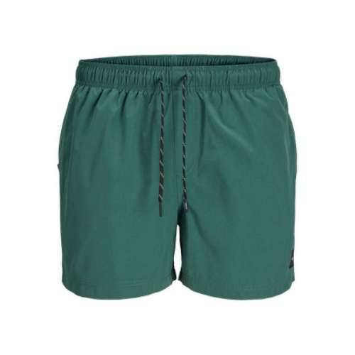 Muški Kupaći Kostim Jack & Jones JPSTBORA BORA JJSWIM SOLID AKM Zelena Cijena