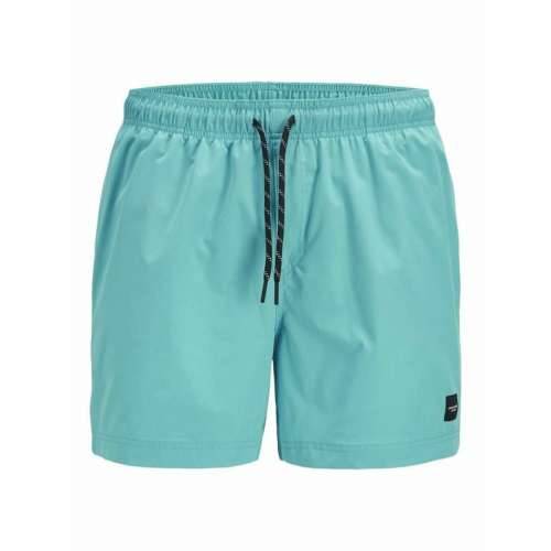 Muški Kupaći Kostim Jack & Jones JPSTBORA BORA JJSWIM SOLID AKM Plava Cijena