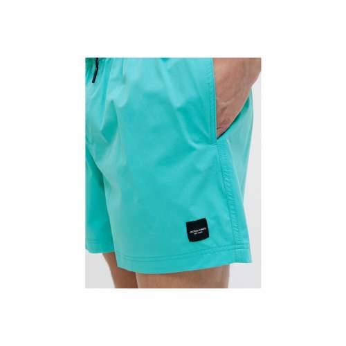 Muški Kupaći Kostim Jack & Jones JPSTBORA BORA JJSWIM SOLID AKM Plava Cijena