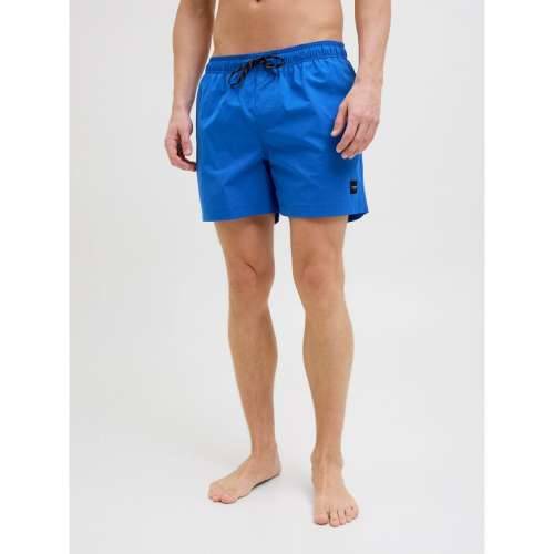Muški Kupaći Kostim Jack & Jones JPSTBORA BORA JJSWIM SOLID AKM Plava Cijena
