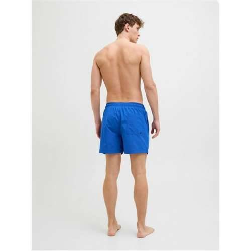 Muški Kupaći Kostim Jack & Jones JPSTBORA BORA JJSWIM SOLID AKM Plava Cijena