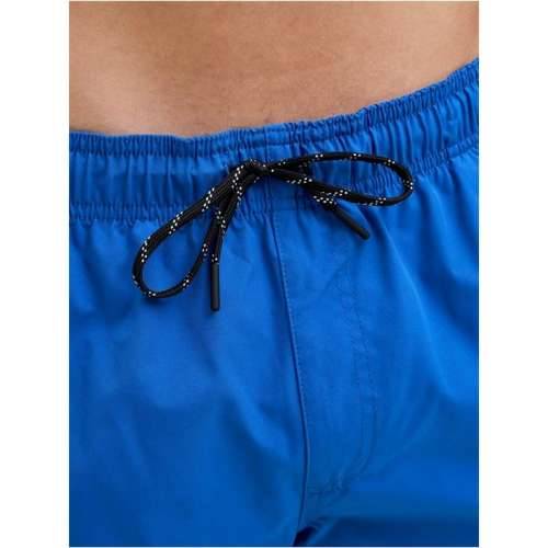 Muški Kupaći Kostim Jack & Jones JPSTBORA BORA JJSWIM SOLID AKM Plava Cijena