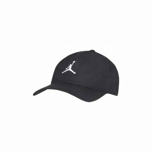 Sportska Kapa Jordan 9A0724-023 Crna (8-10 Godina) Cijena