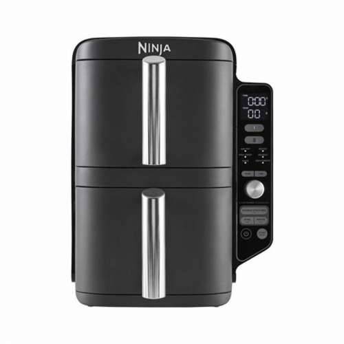 Friteza na Zrak NINJA SL400EU 2470 w 9,5 L Siva Cijena