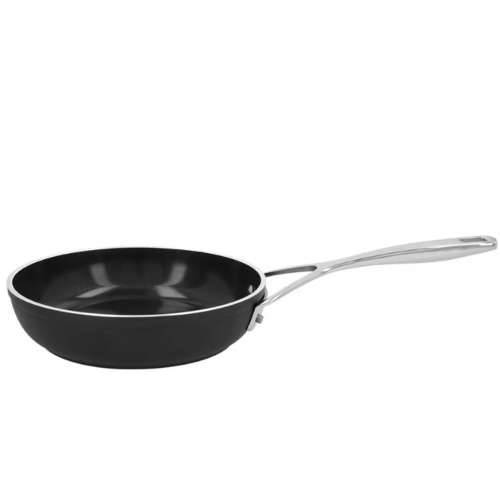 Tava sa slojem protiv lijepljenja Demeyere Pro 5 Crna Nehrđajući Čelik Aluminij Ø 30 cm Cijena