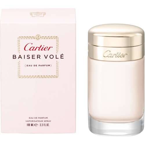 Parfem za žene Cartier Baiser Vole EDP 100 ml Cijena