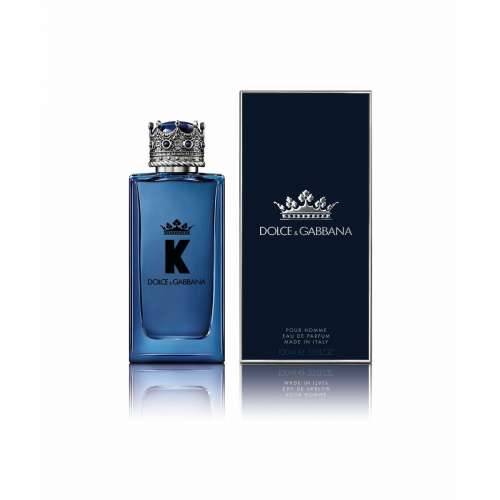 Parfem za muškarce D&G K Pour Homme EDP 100 ml Cijena