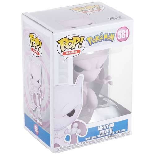 Figura za zbirku Funko Pop! Mewtwo Cijena