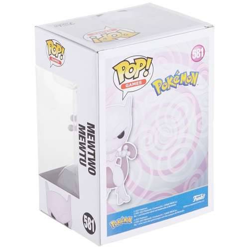 Figura za zbirku Funko Pop! Mewtwo Cijena